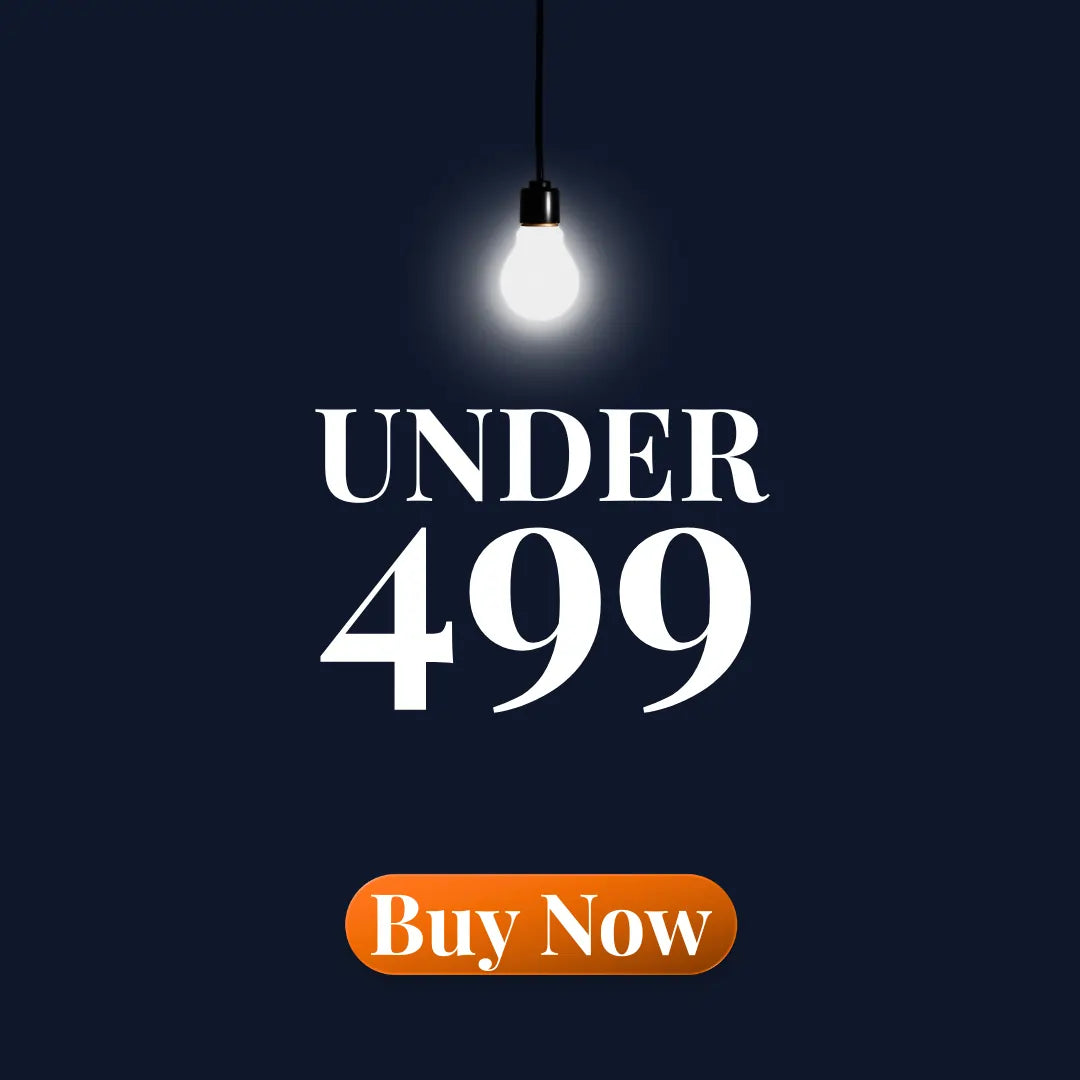 Under 499