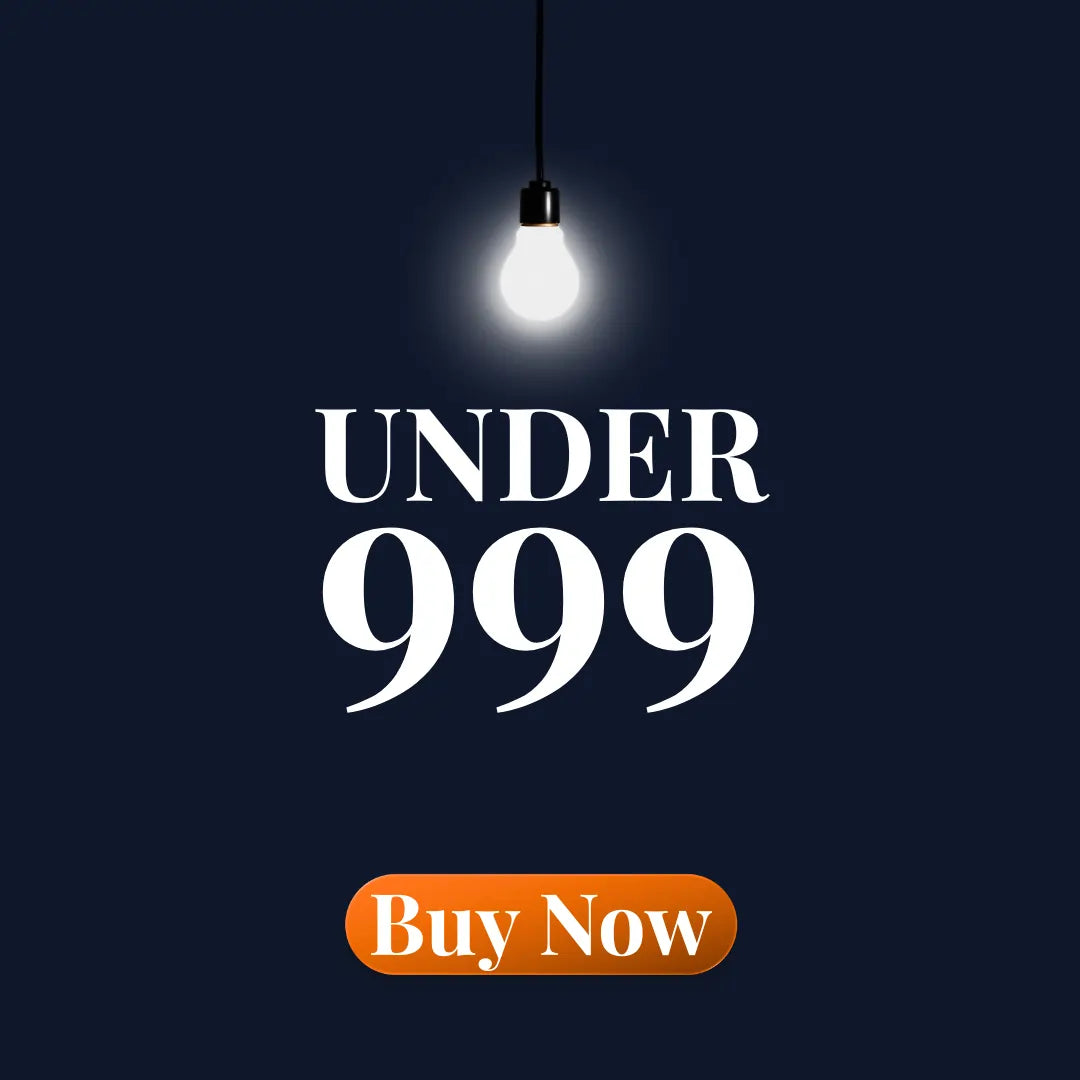 Under 999