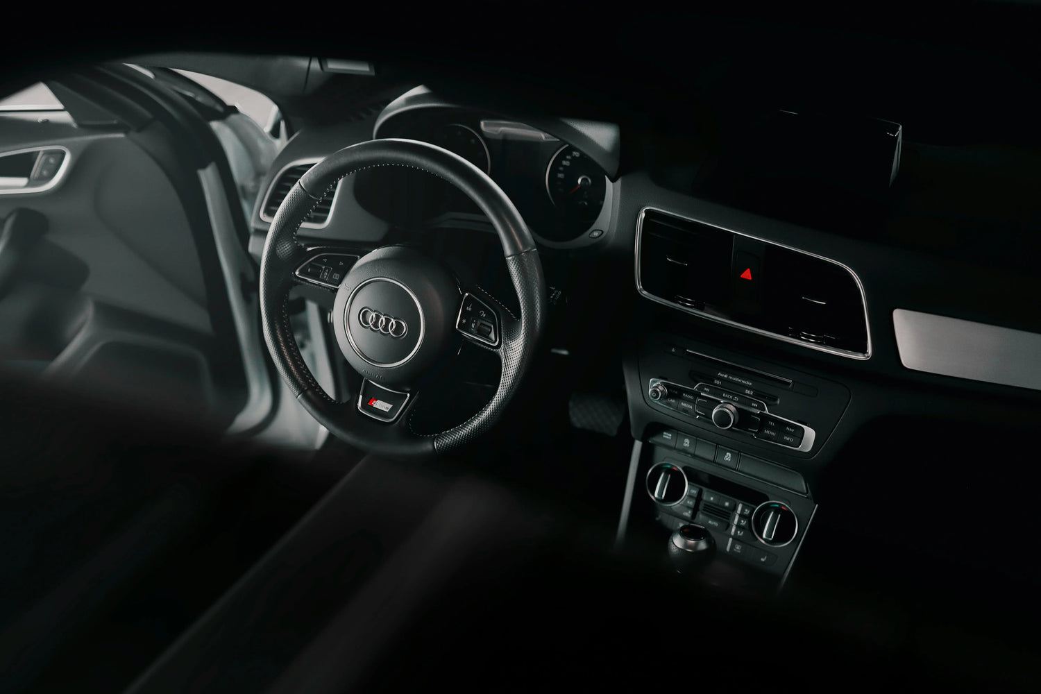 🧽 Car Accessories