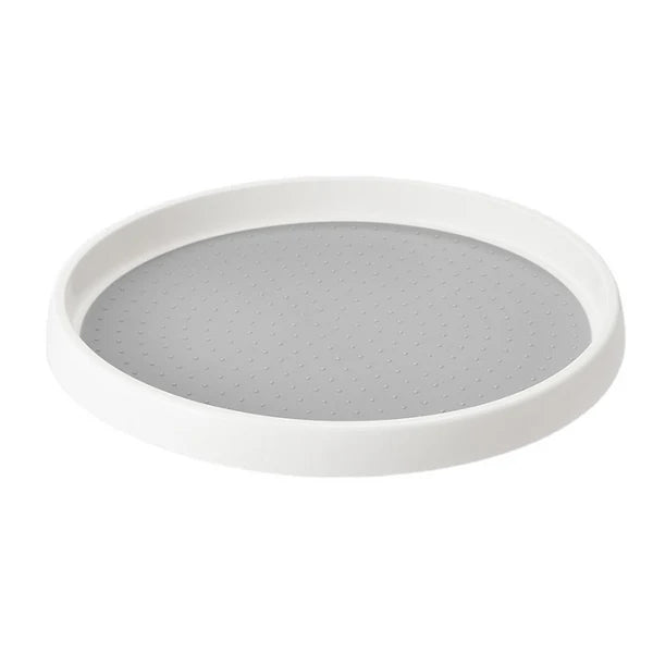 360° Rotating Storage Tray
