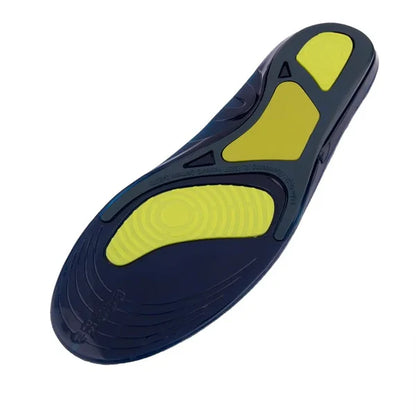 Soft Comfort Shoe Insoles for All-Day Support