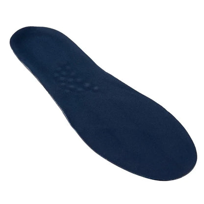 Soft Comfort Shoe Insoles for All-Day Support