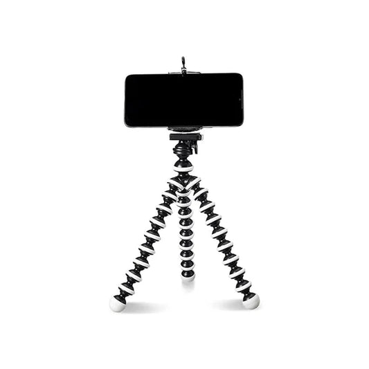 Mini Flexible Tripod