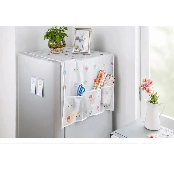 Waterproof Fridge Cover