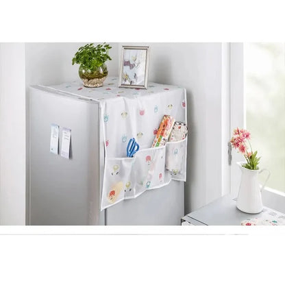 Waterproof Fridge Cover