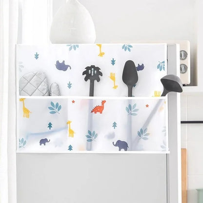 Waterproof Fridge Cover