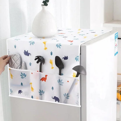 Waterproof Fridge Cover